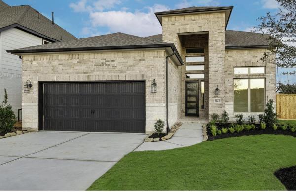 213 Horsemint Lane