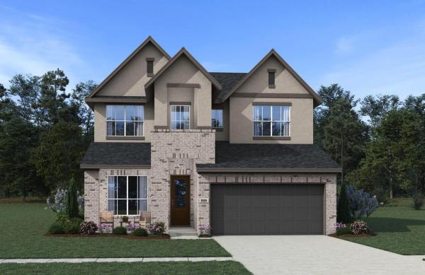 401 Blue Vervain Trail