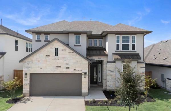 441 Blue Vervain Trail