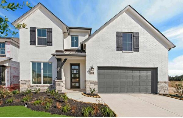 134 Ash Juniper Road