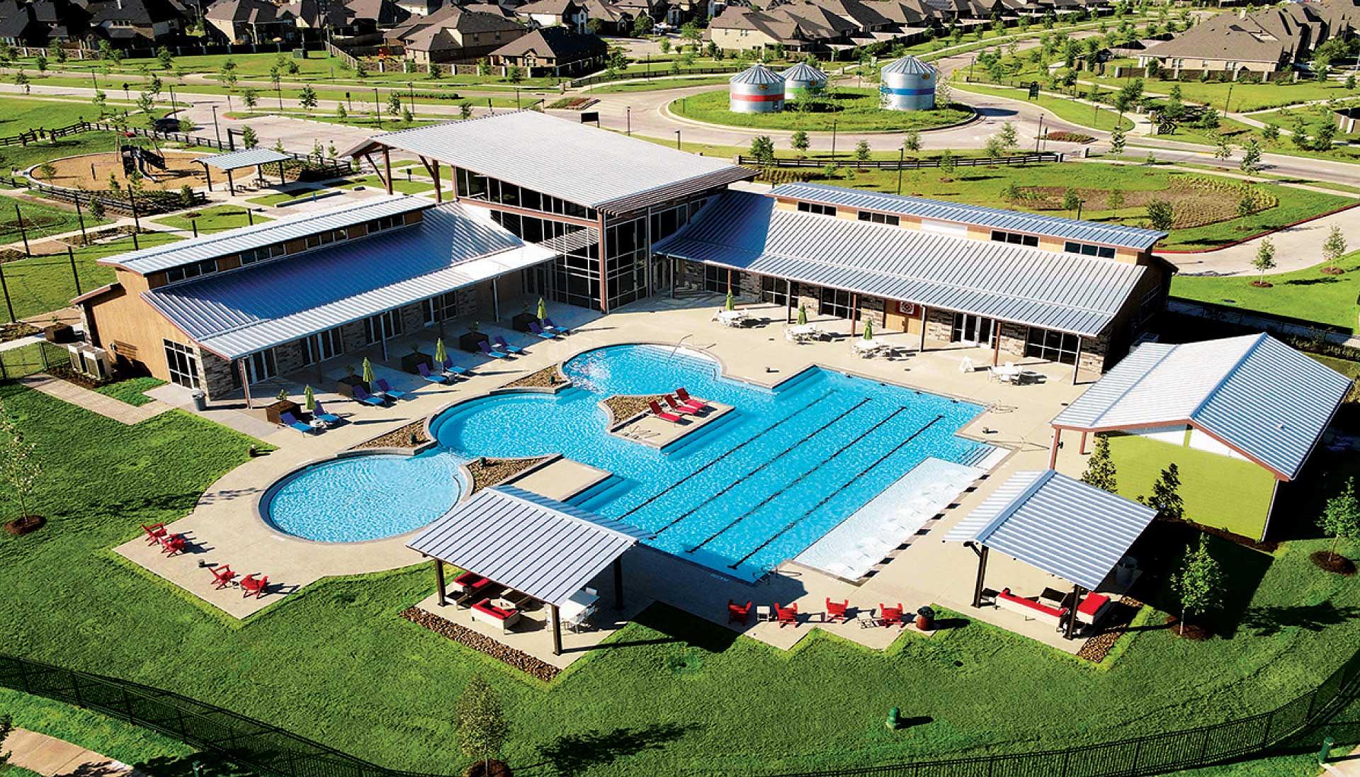 Award Winning Developer