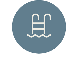 Tulip Tides Pool