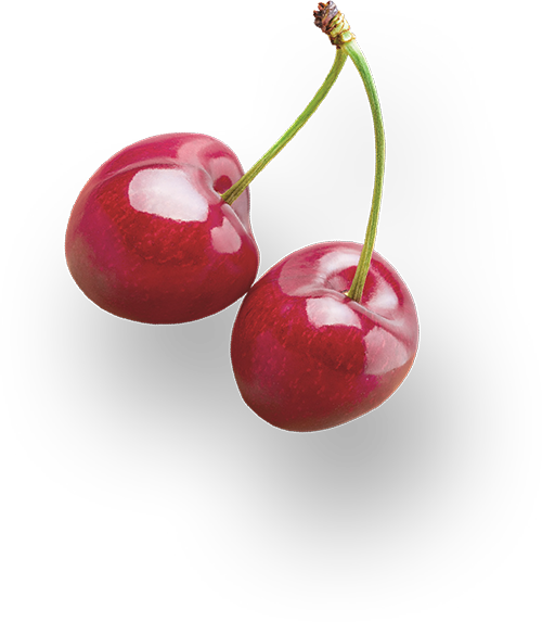 Cherries
