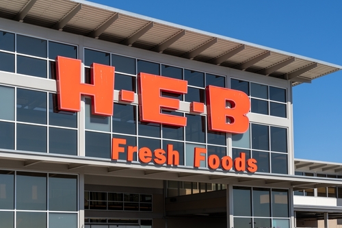 H-E-B Opening New Store Minutes from Nolina