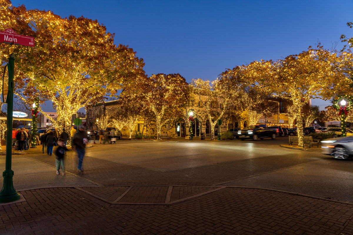 Georgetown’s Top Christmas Events for 2025