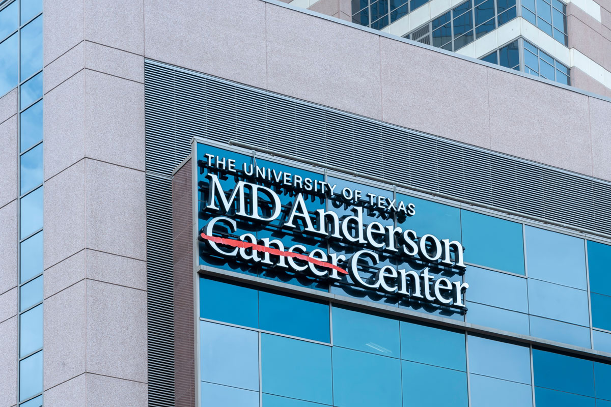 Summer of Hope Campaign Gives Back to MD Anderson, Nation’s Top Cancer Center