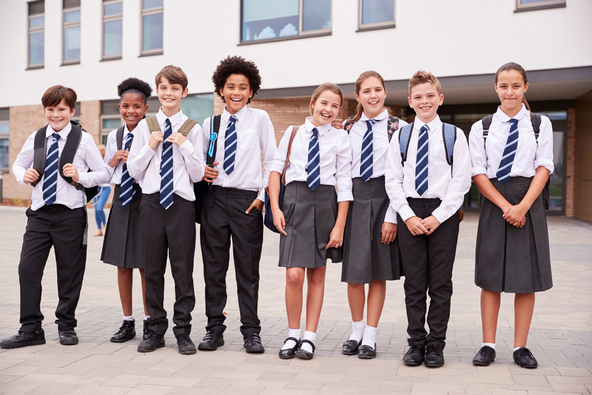Private and Homeschool Options for Georgetown Students
