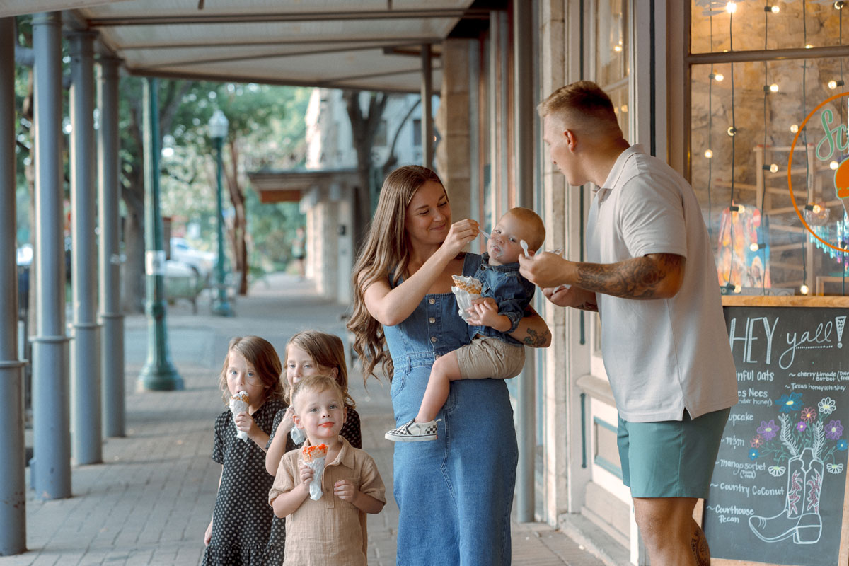 A Perfect Day in Georgetown, TX — Where to Eat, Shop, and Explore