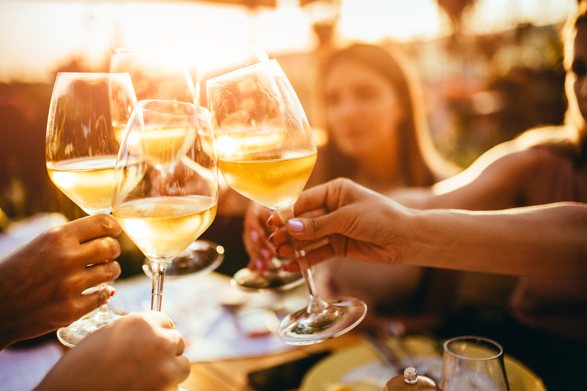 Savor Award-Winning Wines Near Nolina