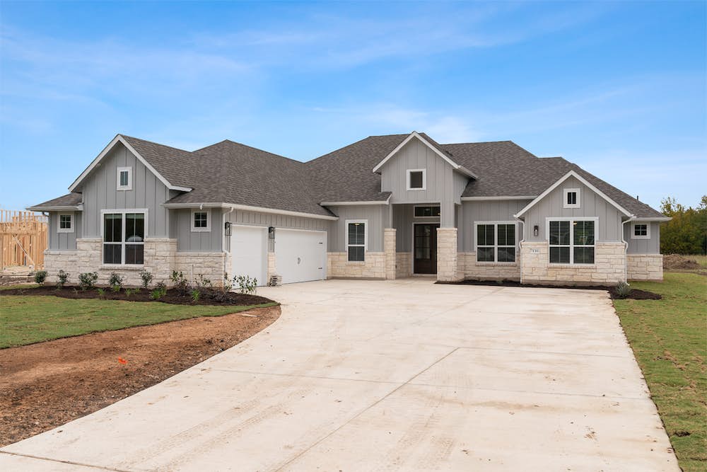 Chesmar Homes Builds with Passion